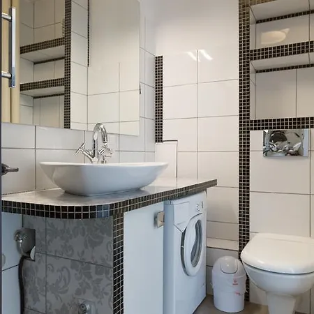 Smolna By Quality Apartman *