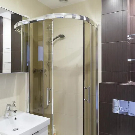 Apartman Smolna By Quality *
