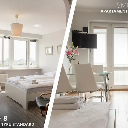 Smolna By Quality Apartman *