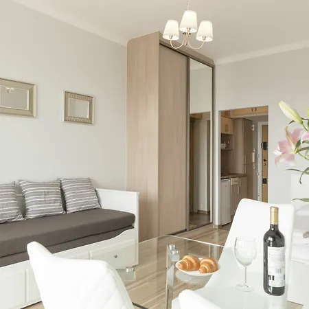 Apartman Smolna By Quality
