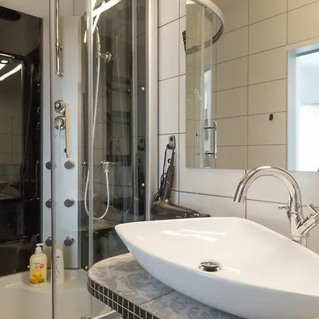 Apartman Smolna By Quality Varsó