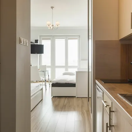 Smolna By Quality Apartman *