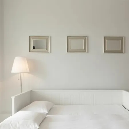 Apartman Smolna By Quality