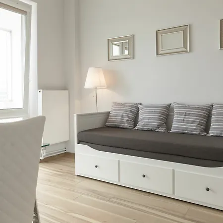 Smolna By Quality Apartman *