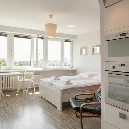 Smolna By Quality Apartman *