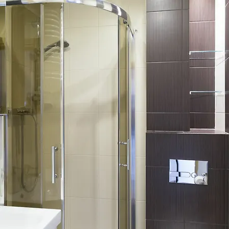 Smolna By Quality Apartman